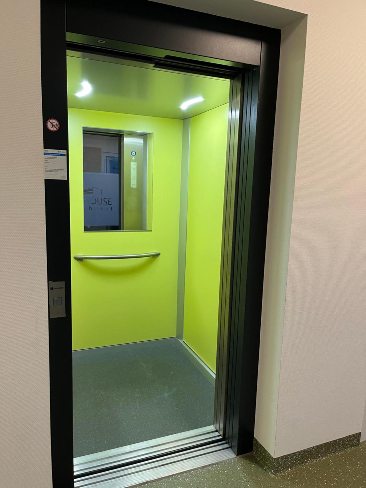 Longhouse Aparthotel Dreieich Luaran gambar