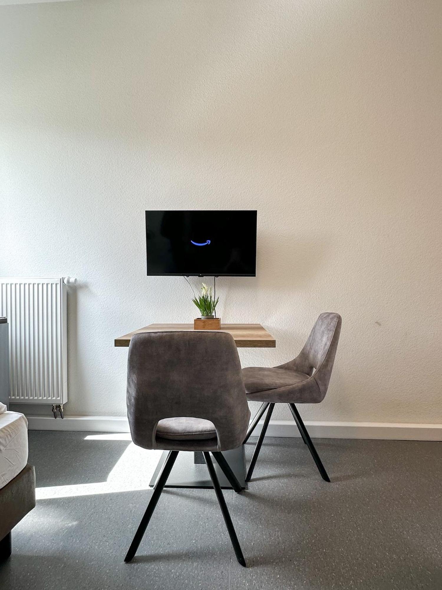 Longhouse Aparthotel Dreieich Luaran gambar